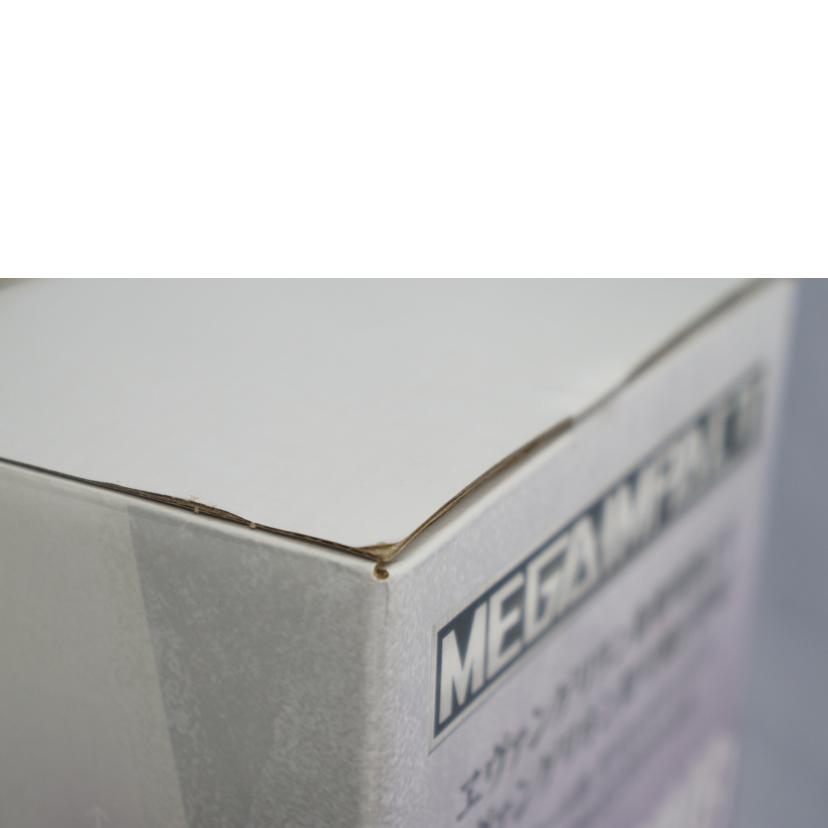 BANDAI バンダイ/A賞エヴァンゲリオン初号機フィギュア//SAランク/07