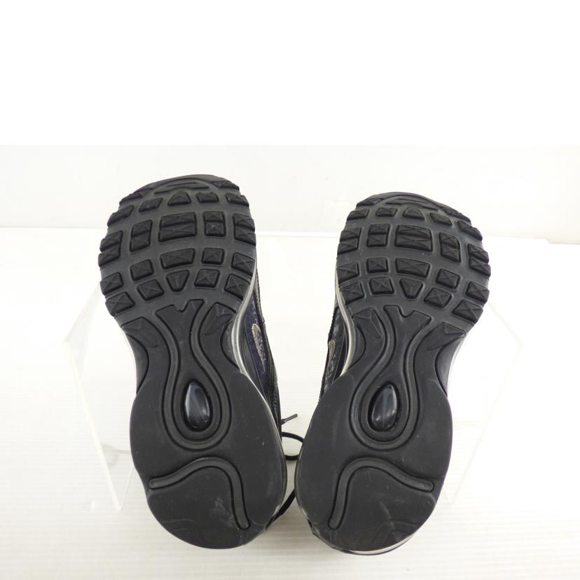 NIKE ナイキ/AIR MAX 97/DH0558-001//ABランク/64