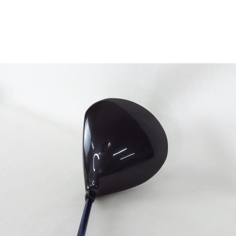 PRGR プロギア/プロギア RSE ドライバー/Speeder EVOLUTION//ABランク/81