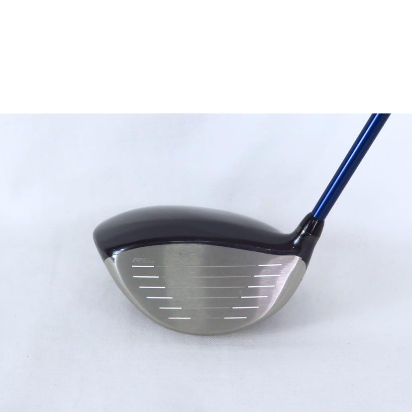 PRGR プロギア/プロギア RSE ドライバー/Speeder EVOLUTION//ABランク/81