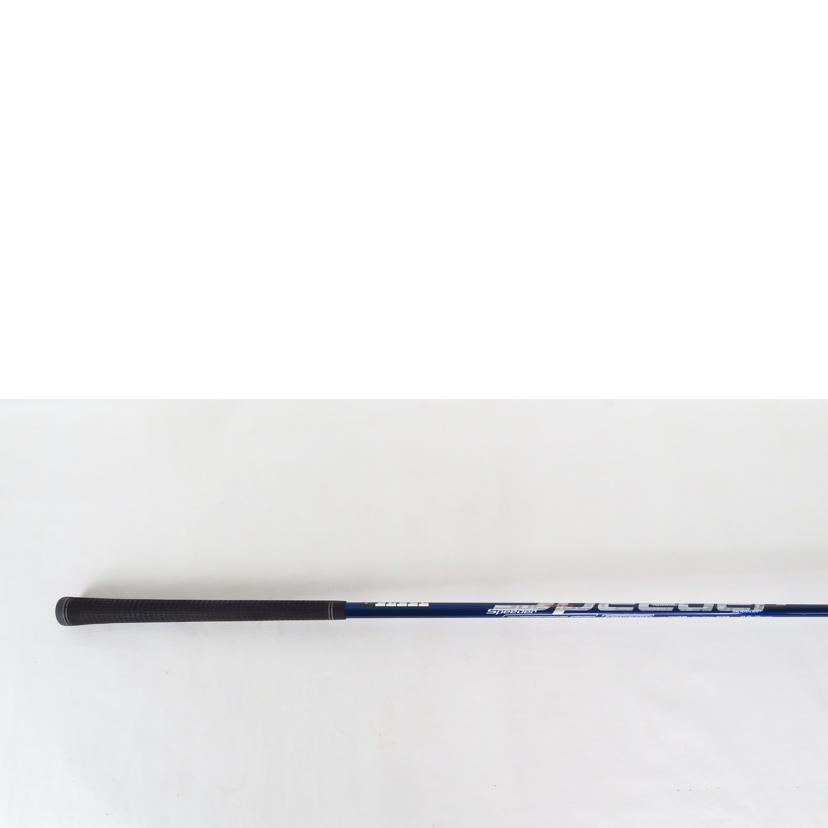 PRGR プロギア/プロギア RSE ドライバー/Speeder EVOLUTION//ABランク/81