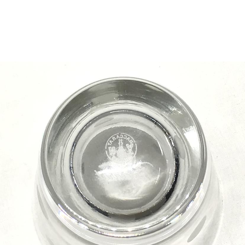 Baccarat バカラ/クラウンタンブラー ドット//ABランク/51