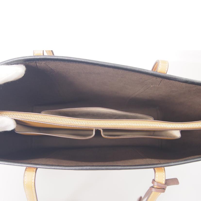 Tory Burch トリーバーチ/コーティング キャンバストートバッグ//ABランク/76