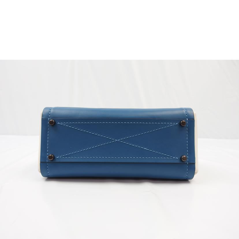 COACH コーチ/トループキャリーオールウィズロープクライムミッキーマウス/2way/3898//C20**/Aランク/83