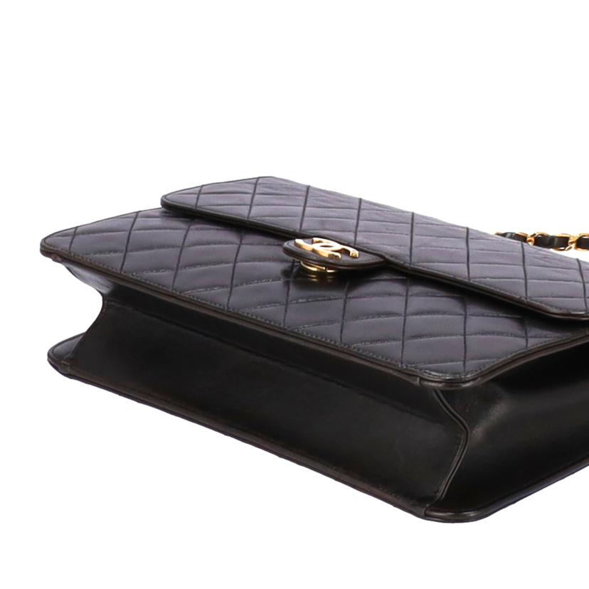 CHANEL シャネル/マトラッセチェーンショルダー//5430966/ABランク/75