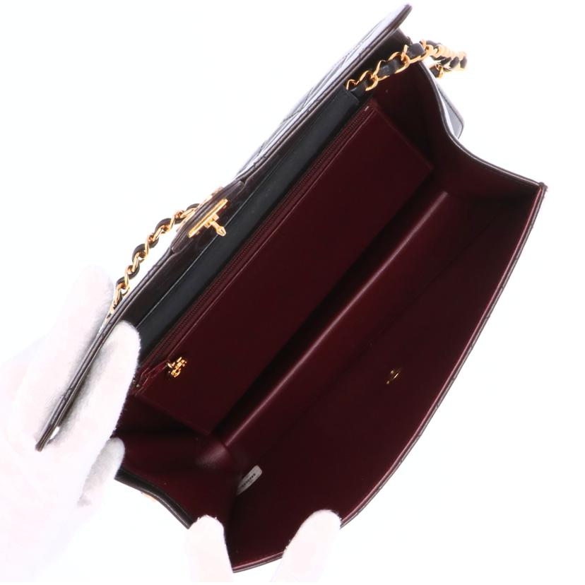 CHANEL シャネル/マトラッセチェーンショルダー//5430966/ABランク/75