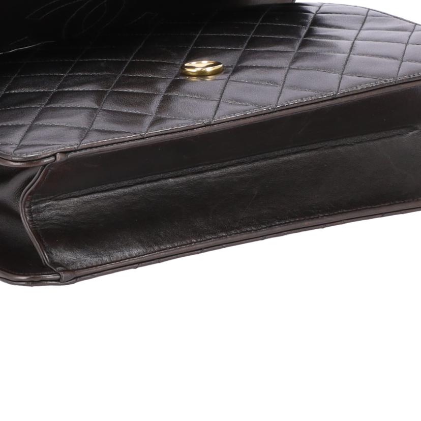 CHANEL シャネル/マトラッセチェーンショルダー//5430966/ABランク/75