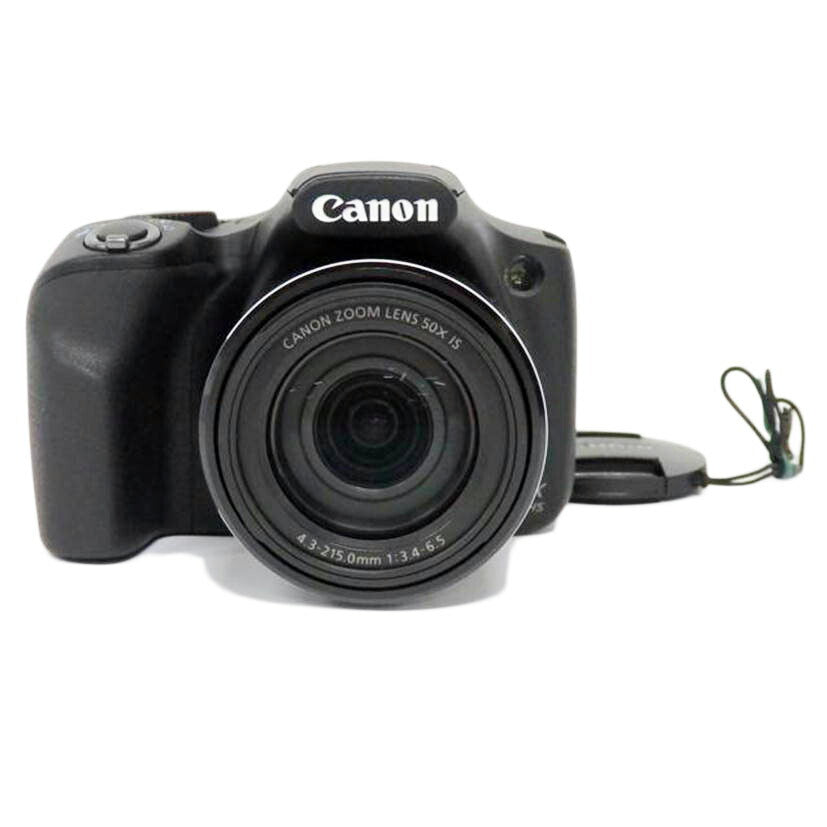 動作品】Canon 色っぽ PowerShot SX530 HS 【美品】