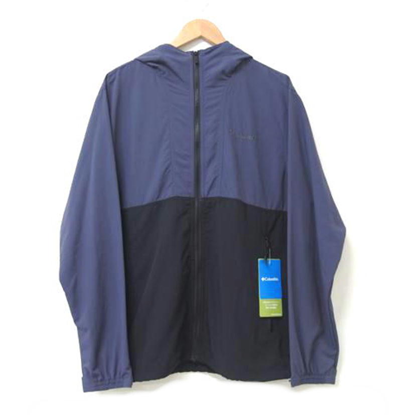 Columbia/Columbia Hazen Jacket/XM8638-466//SAランク/83