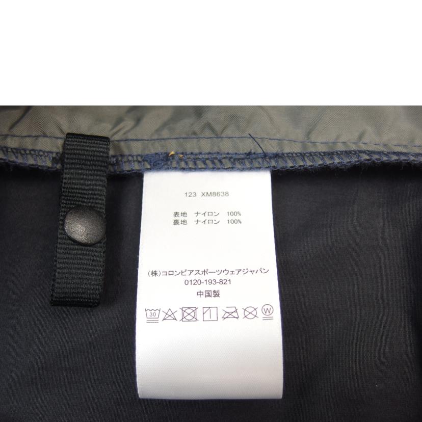 Columbia/Columbia Hazen Jacket/XM8638-466//SAランク/83