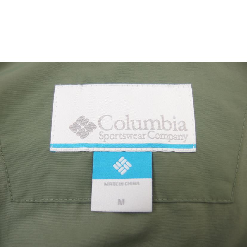 Columbia /Columbia Hazen Jacket/XM8638-316//SAランク/83