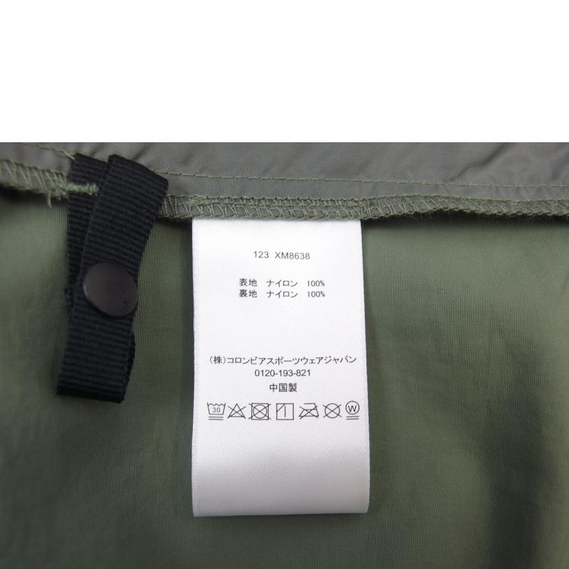 Columbia /Columbia Hazen Jacket/XM8638-316//SAランク/83