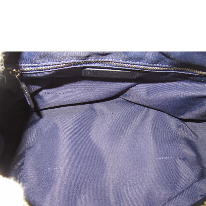 COACH コーチ/2wayバッグ/エースサッチェル/37017//E1593/ABランク/63