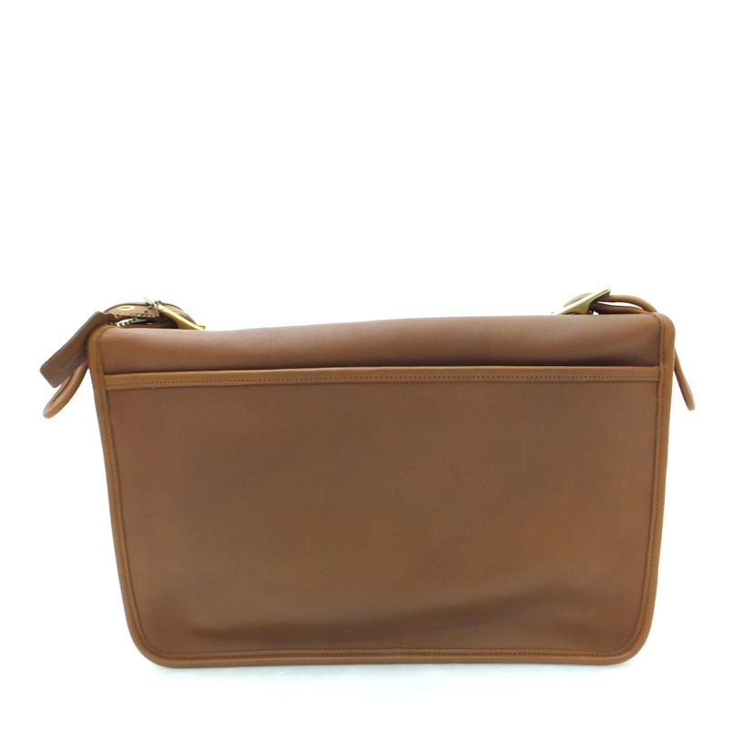 COACH COACH/グローブレザーショルダーバック/5281//J5C/ABランク/88