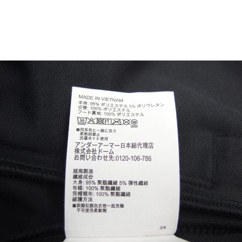 UNDER ARMOUR/UNDER ARMOUR /1375518//SAランク/83