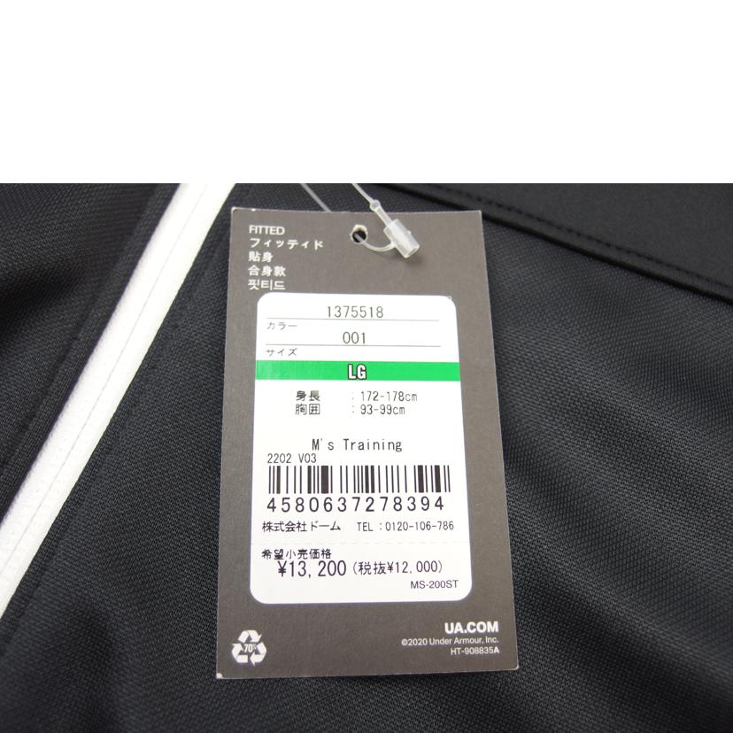 UNDER ARMOUR/UNDER ARMOUR /1375518//SAランク/83