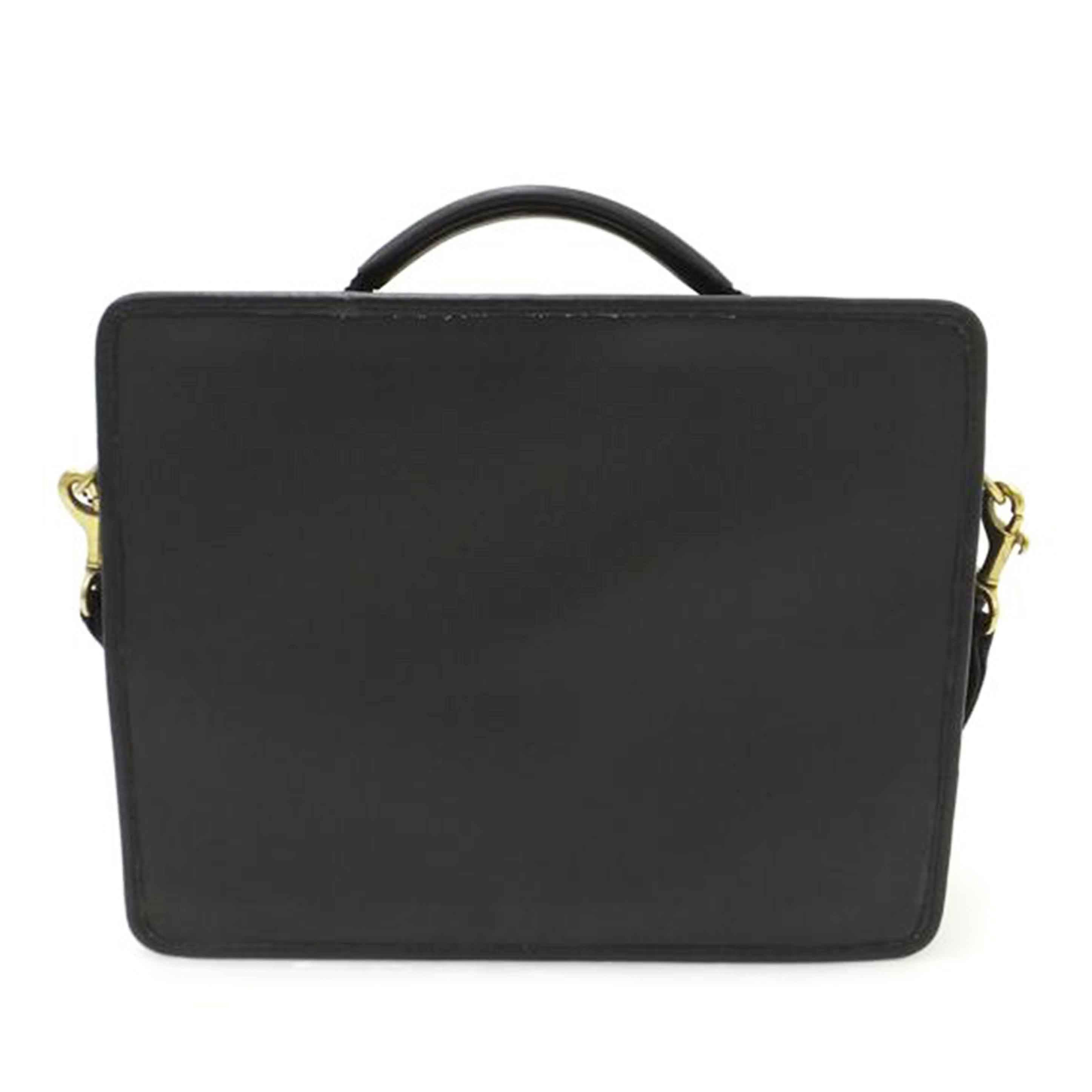 COACH コーチ/ブリーフケースショルダーバック/0539//L7S/Bランク/88