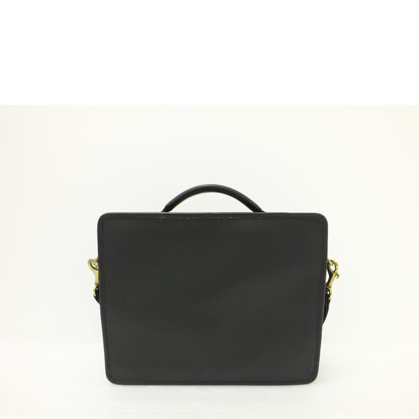 COACH コーチ/ブリーフケースショルダーバック/0539//L7S/Bランク/88