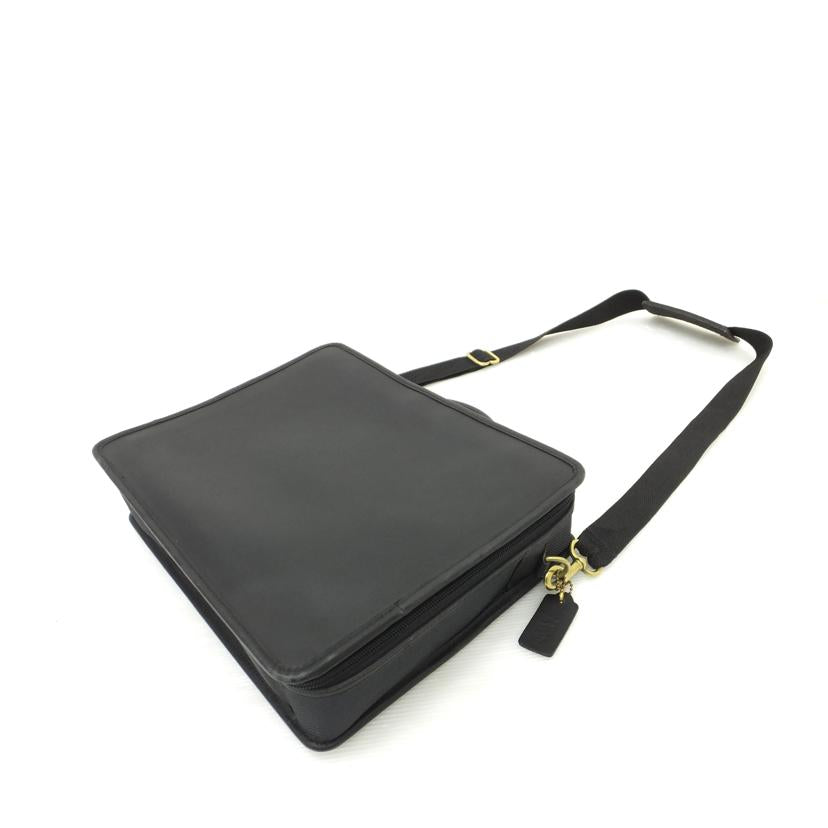 COACH コーチ/ブリーフケースショルダーバック/0539//L7S/Bランク/88