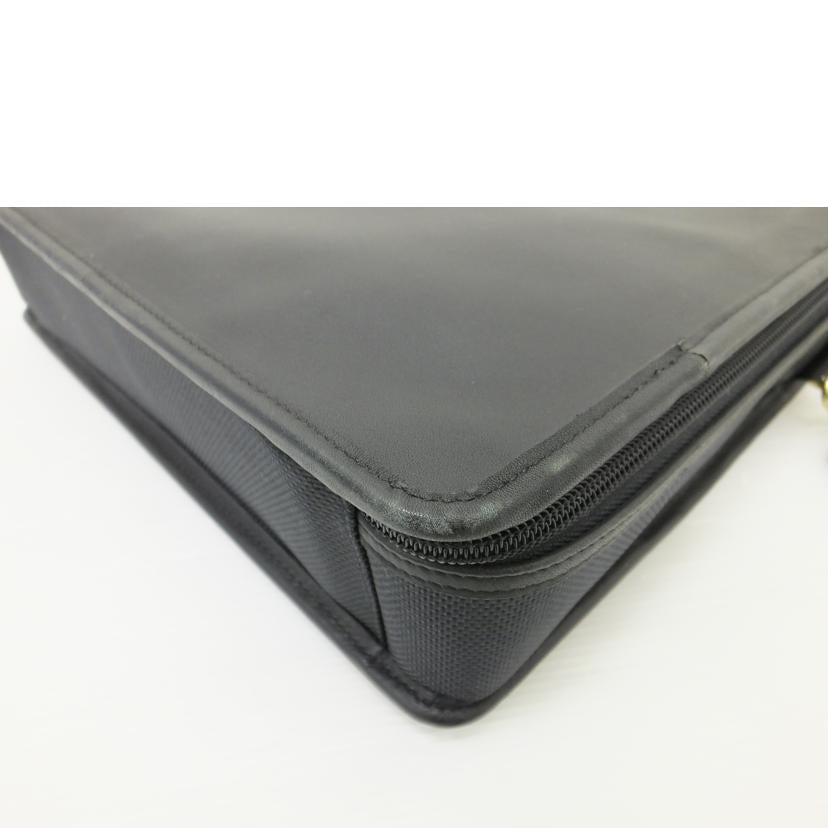 COACH コーチ/ブリーフケースショルダーバック/0539//L7S/Bランク/88