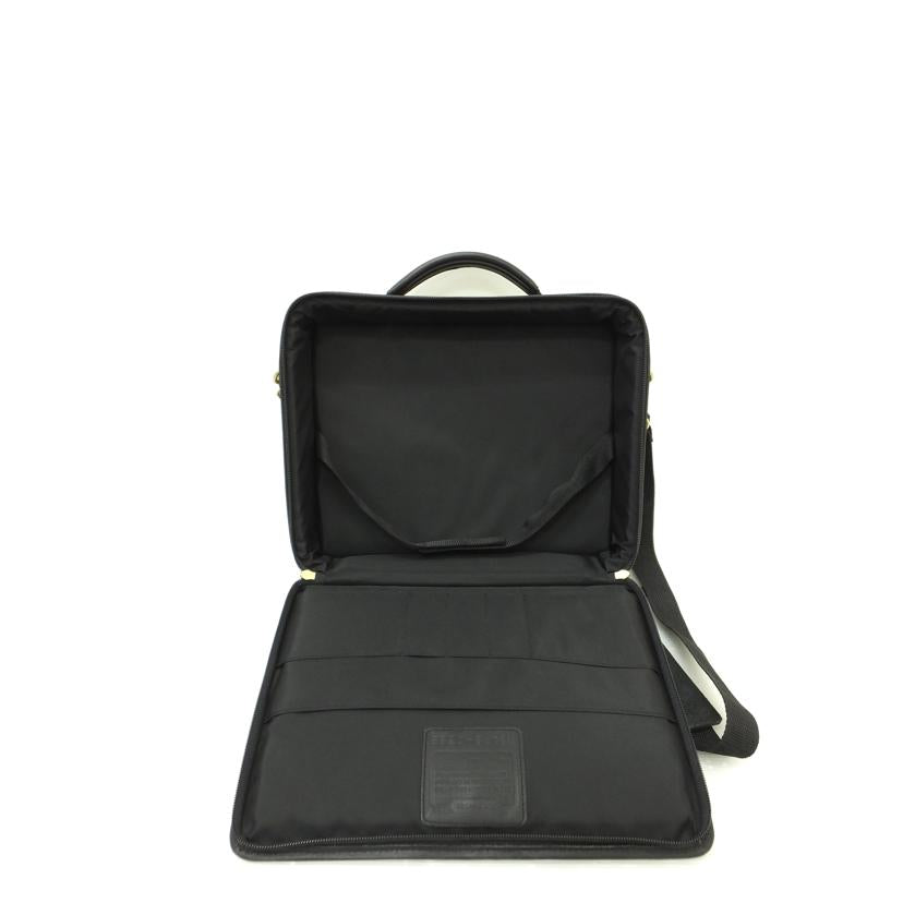 COACH コーチ/ブリーフケースショルダーバック/0539//L7S/Bランク/88