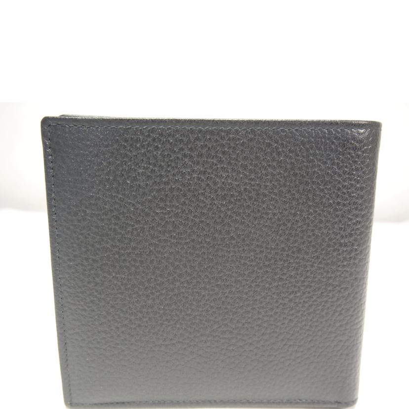 BALLY バリー/二つ折りレザー財布//ABランク/51