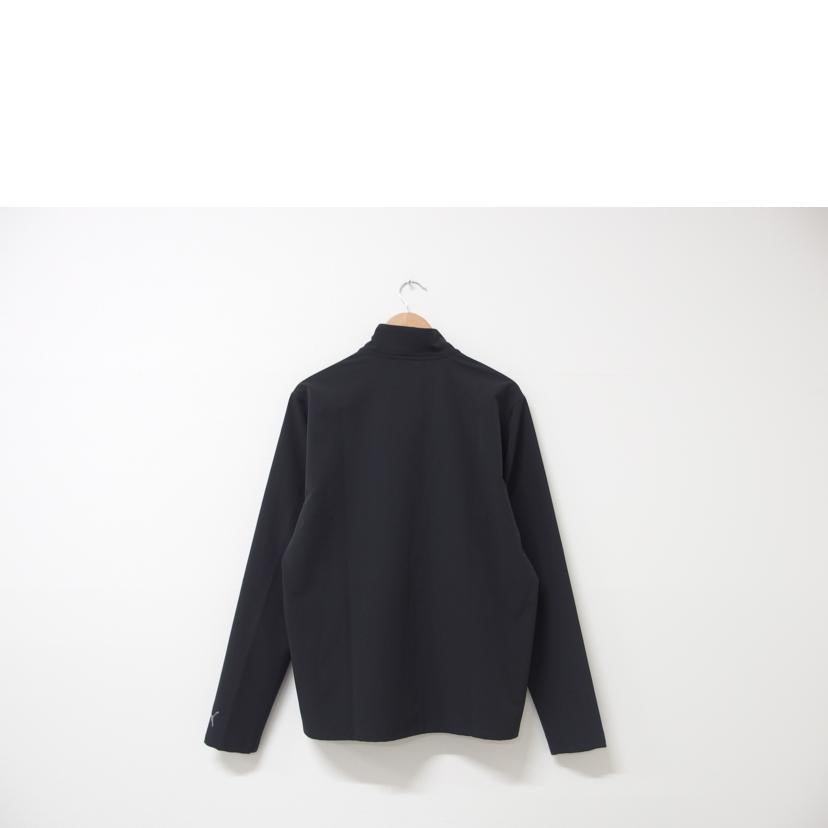 PUMA/PUMA STUDIO ULTRAMOVEジャケット/52293901//SAランク/83