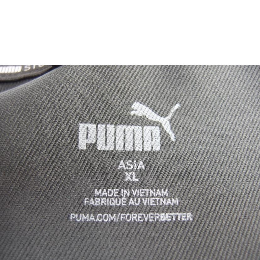 PUMA/PUMA STUDIO ULTRAMOVEジャケット/52293901//SAランク/83