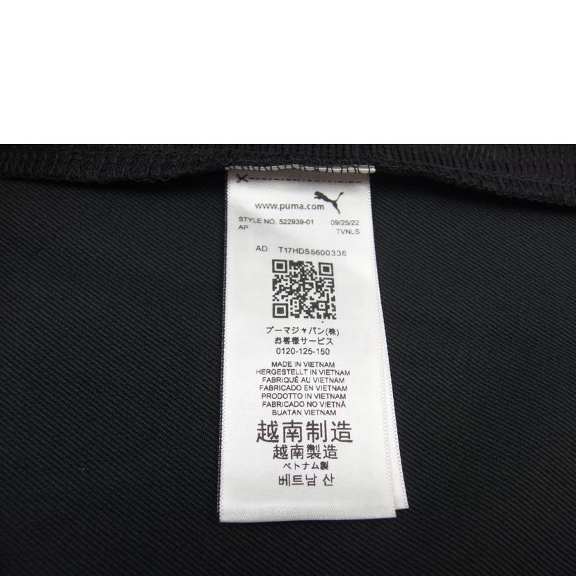 PUMA/PUMA STUDIO ULTRAMOVEジャケット/52293901//SAランク/83