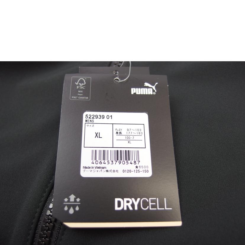 PUMA/PUMA STUDIO ULTRAMOVEジャケット/52293901//SAランク/83