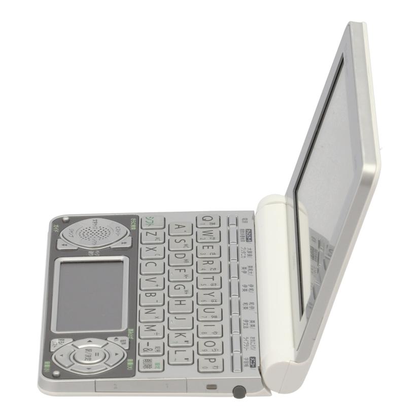 CASIO カシオ/電子辞書/XD-N7400//Bランク/69