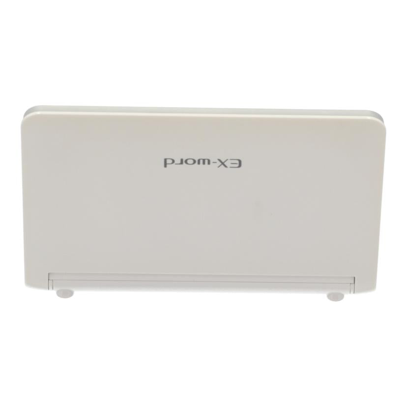 CASIO カシオ/電子辞書/XD-N7400//Bランク/69