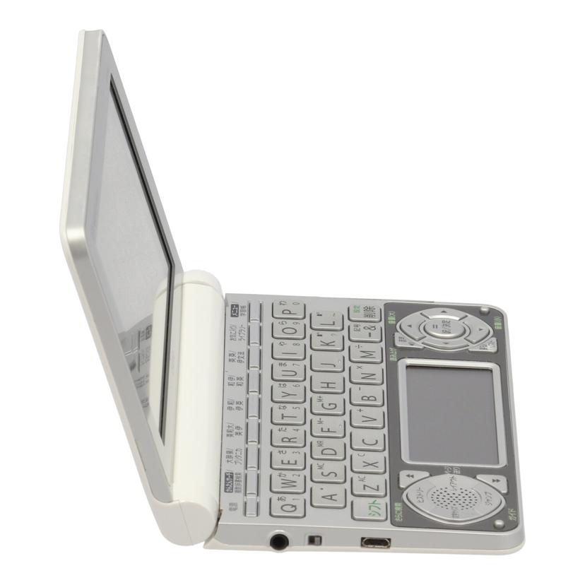 CASIO カシオ/電子辞書/XD-N7400//Bランク/69