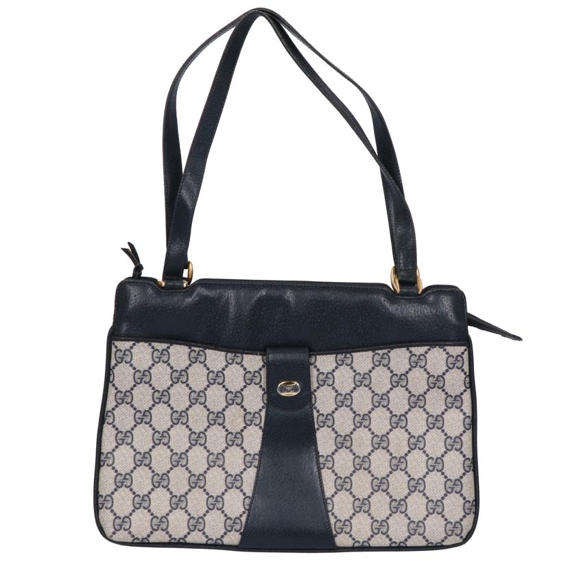 GUCCI グッチ/オールドグッチ トートバッグ//86.02.021/Cランク/75