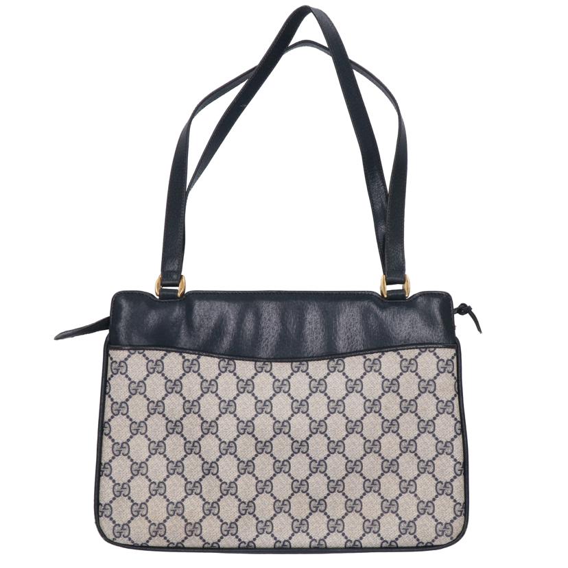 GUCCI グッチ/オールドグッチ トートバッグ//86.02.021/Cランク/75
