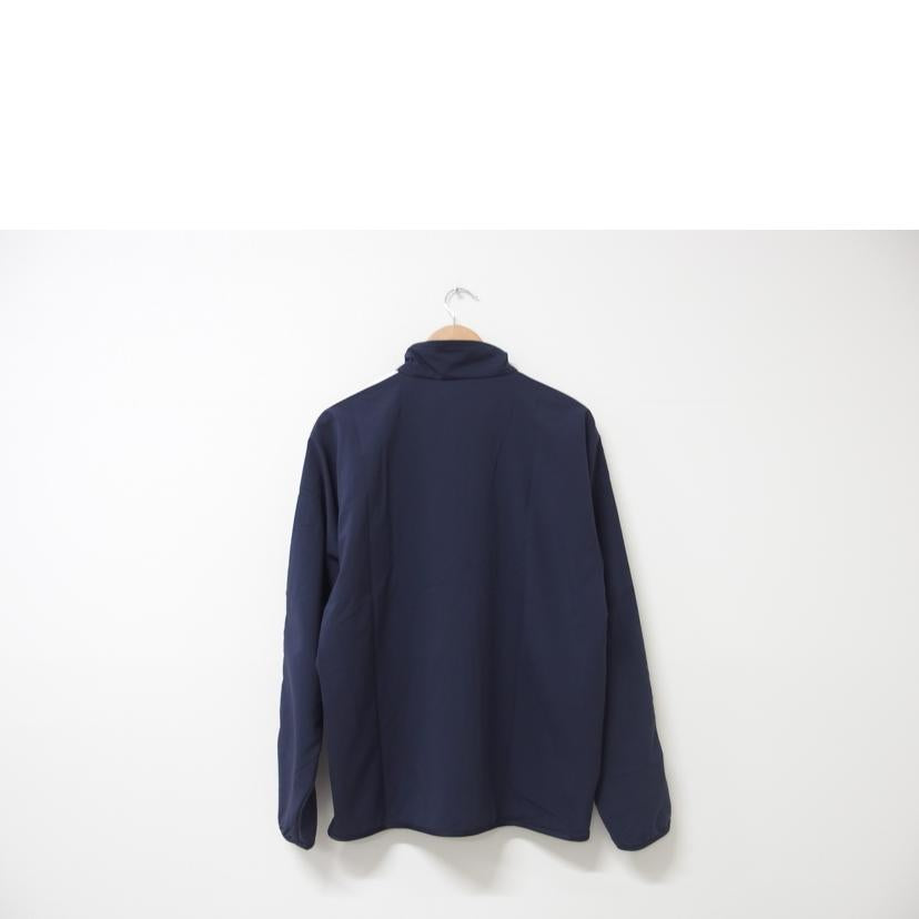 adidas/adidas 3ST クロスジャケット/IA9375//SAランク/83