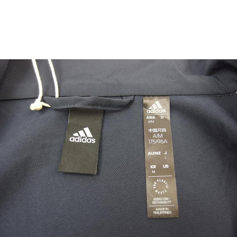 adidas/adidas 3ST クロスジャケット/IA9375//SAランク/83