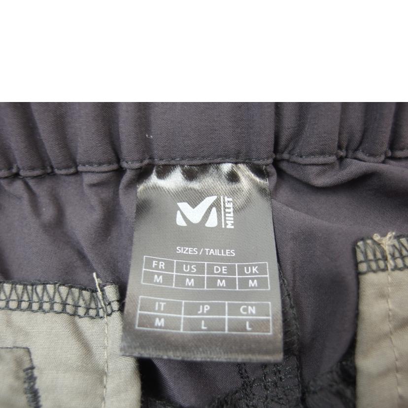 MILLET/MILLET STRETCH PANT/MIV01860//SAランク/83