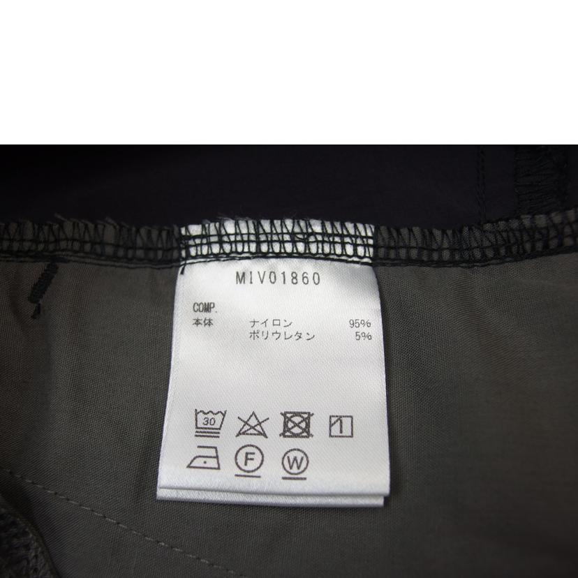 MILLET/MILLET STRETCH PANT/MIV01860//SAランク/83