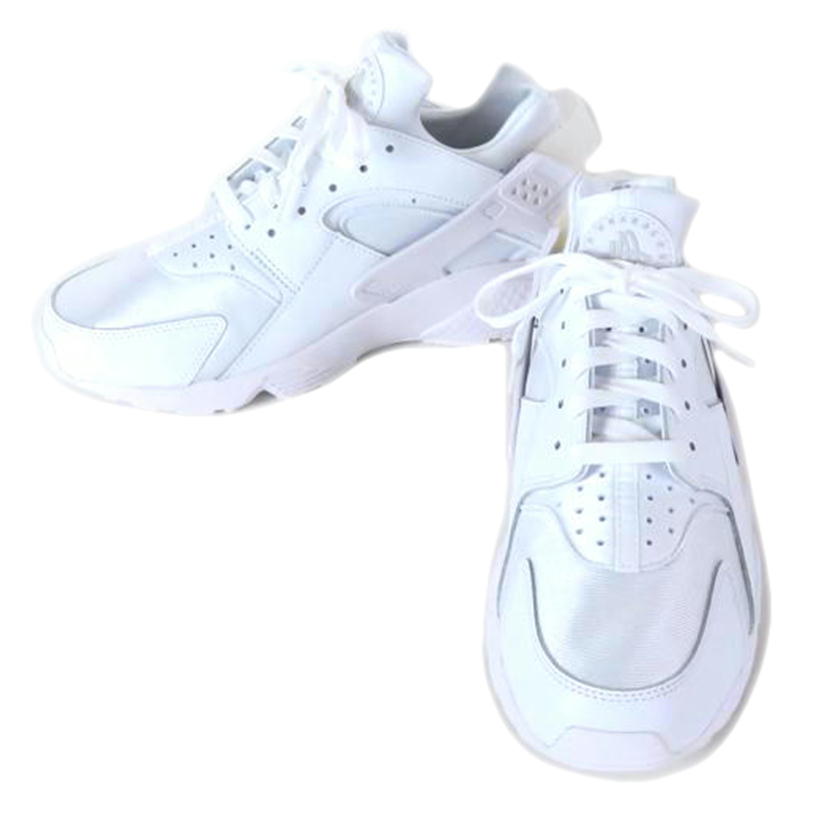 NIKE ナイキ/W NIKE AIR HUARACHE スニーカー / ホワイト/DH4439-102//SAランク/81