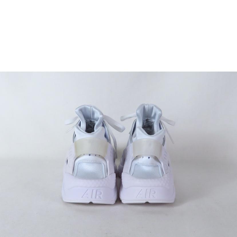 NIKE ナイキ/W NIKE AIR HUARACHE スニーカー / ホワイト/DH4439-102//SAランク/81