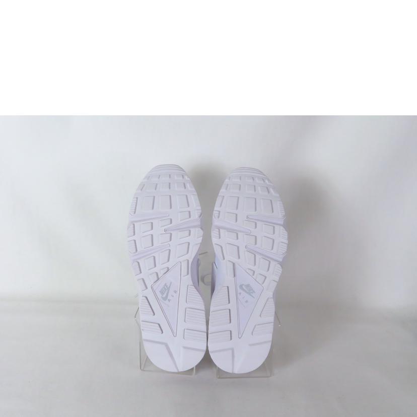 NIKE ナイキ/W NIKE AIR HUARACHE スニーカー / ホワイト/DH4439-102//SAランク/81