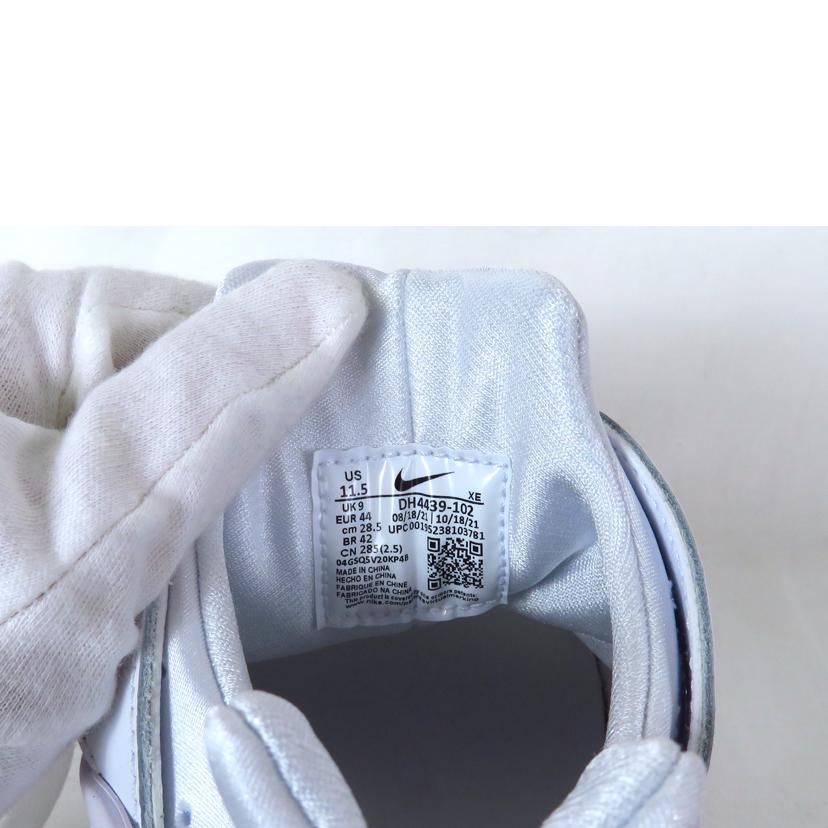 NIKE ナイキ/W NIKE AIR HUARACHE スニーカー / ホワイト/DH4439-102//SAランク/81