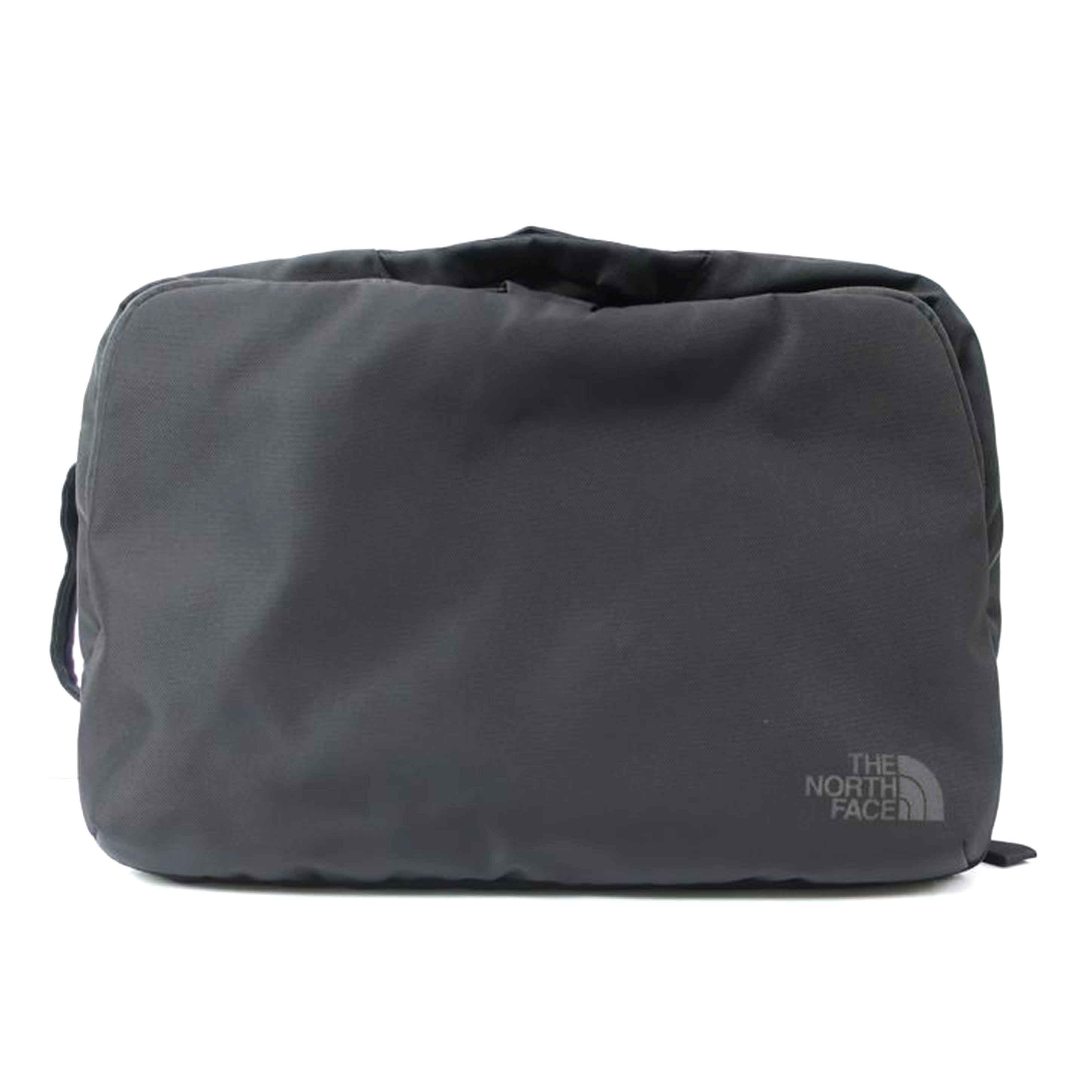 THE NORTH FACE ザ・ノースフェイス/3WAYデイパック ビジネスバッグ ブラック/NM82216//ABランク/65