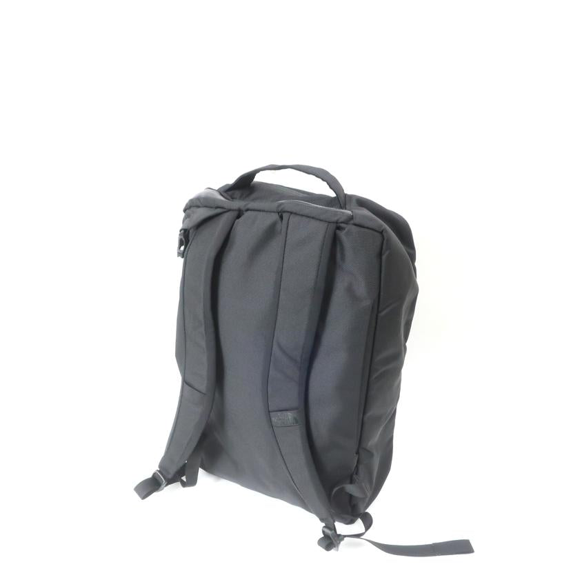 THE NORTH FACE ザ・ノースフェイス/3WAYデイパック ビジネスバッグ ブラック/NM82216//ABランク/65