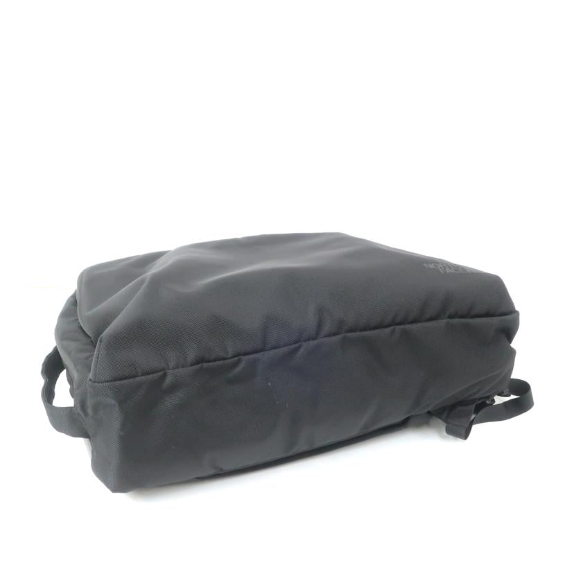 THE NORTH FACE ザ・ノースフェイス/3WAYデイパック ビジネスバッグ ブラック/NM82216//ABランク/65
