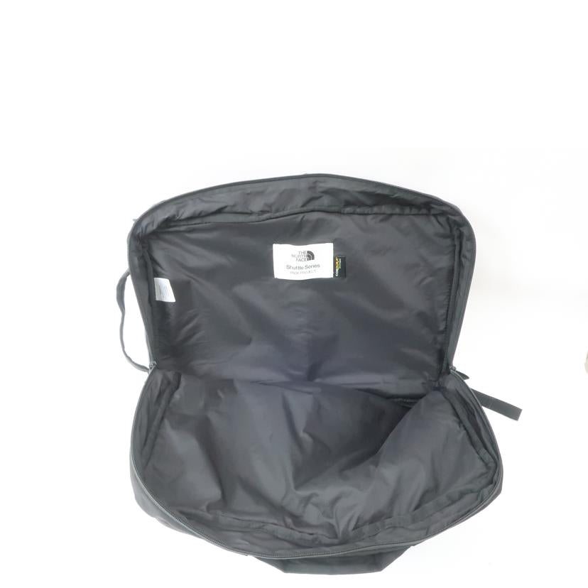THE NORTH FACE ザ・ノースフェイス/3WAYデイパック ビジネスバッグ ブラック/NM82216//ABランク/65
