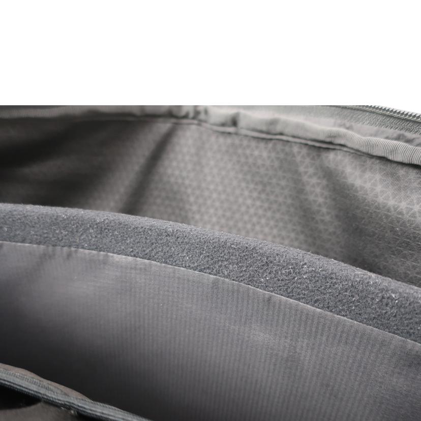 THE NORTH FACE ザ・ノースフェイス/3WAYデイパック ビジネスバッグ ブラック/NM82216//ABランク/65