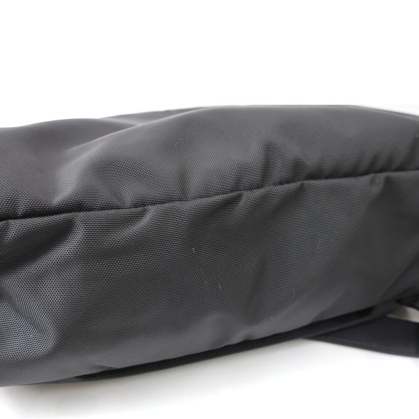 THE NORTH FACE ザ・ノースフェイス/3WAYデイパック ビジネスバッグ ブラック/NM82216//ABランク/65