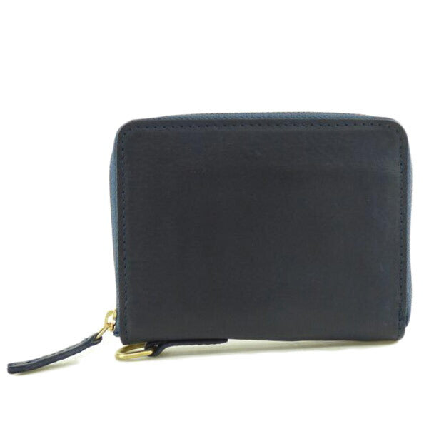 Creed クリード/レザー財布/312C944//Bランク/64